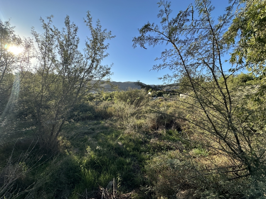0 Bedroom Property for Sale in Barrydale Western Cape